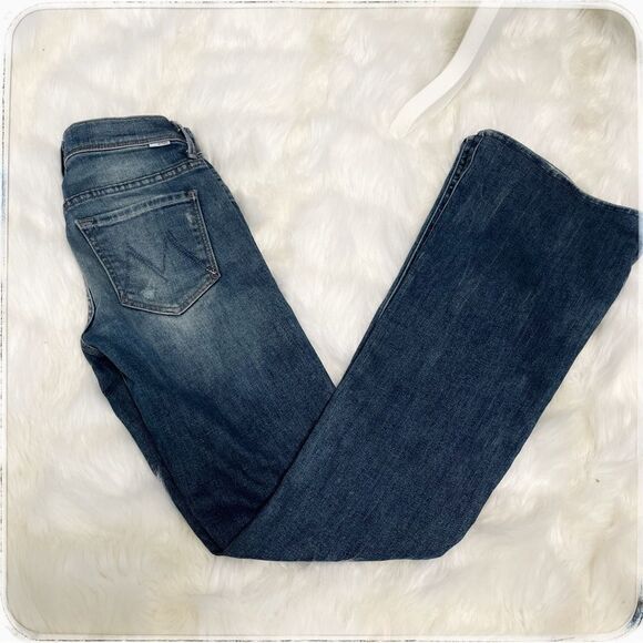 Mother jeans  - Picture 1 of 8